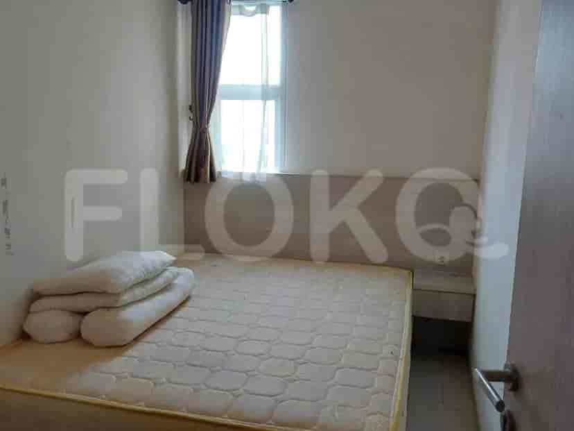 1BR Akasa Pure Living Apartment in BSD for Sale | APA259ce 15th Floor 1