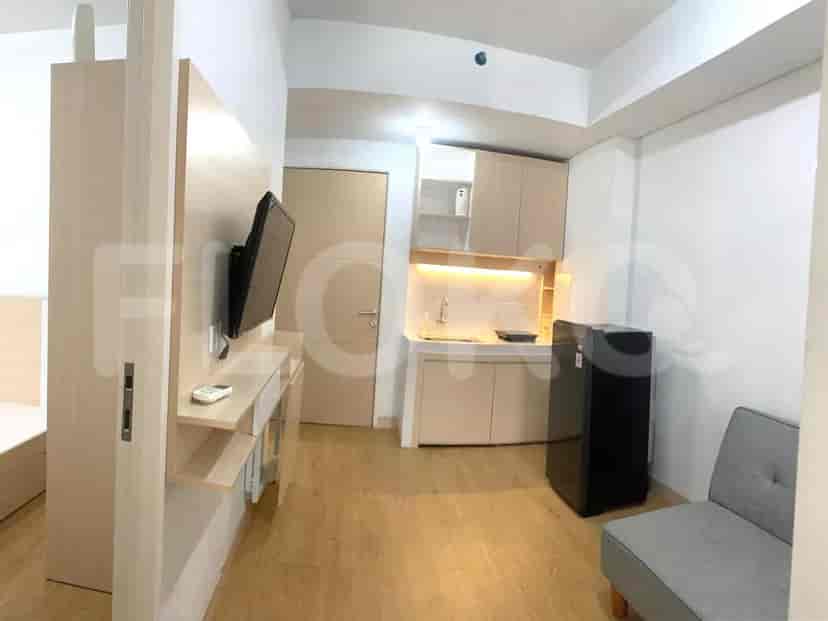 APA110c5 10th Floor | Furnished 2BR Apartment for Sale, Cikokol 3