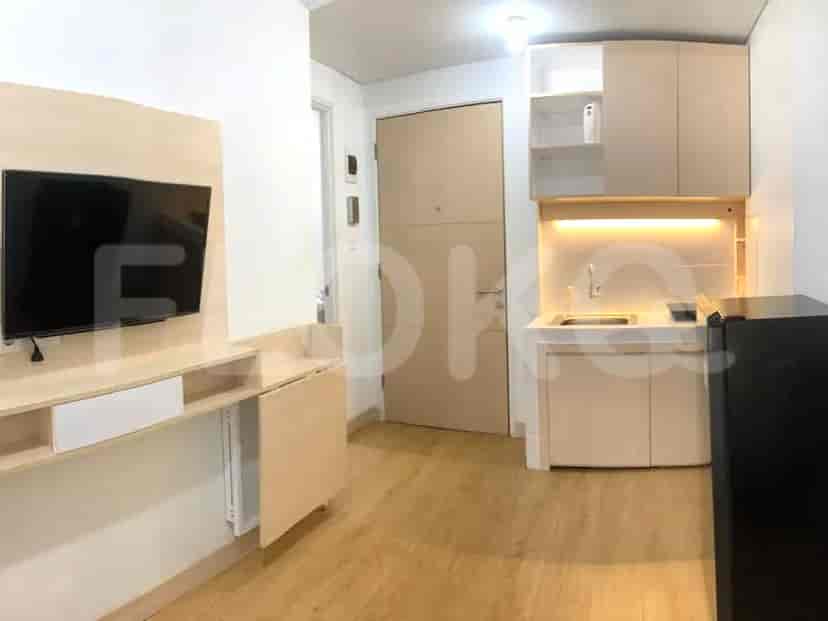 APA110c5 10th Floor | Furnished 2BR Apartment for Sale, Cikokol 4