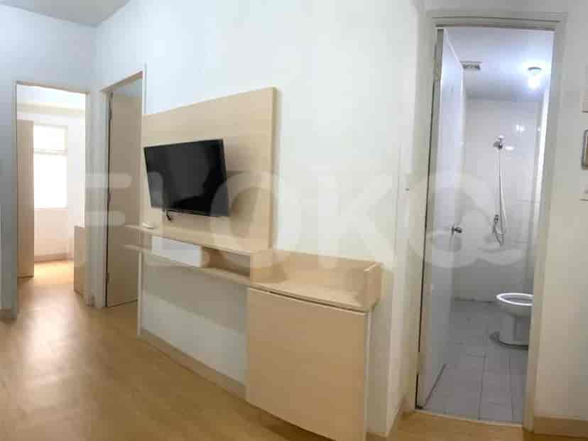 APA110c5 10th Floor | Furnished 2BR Apartment for Sale, Cikokol 5