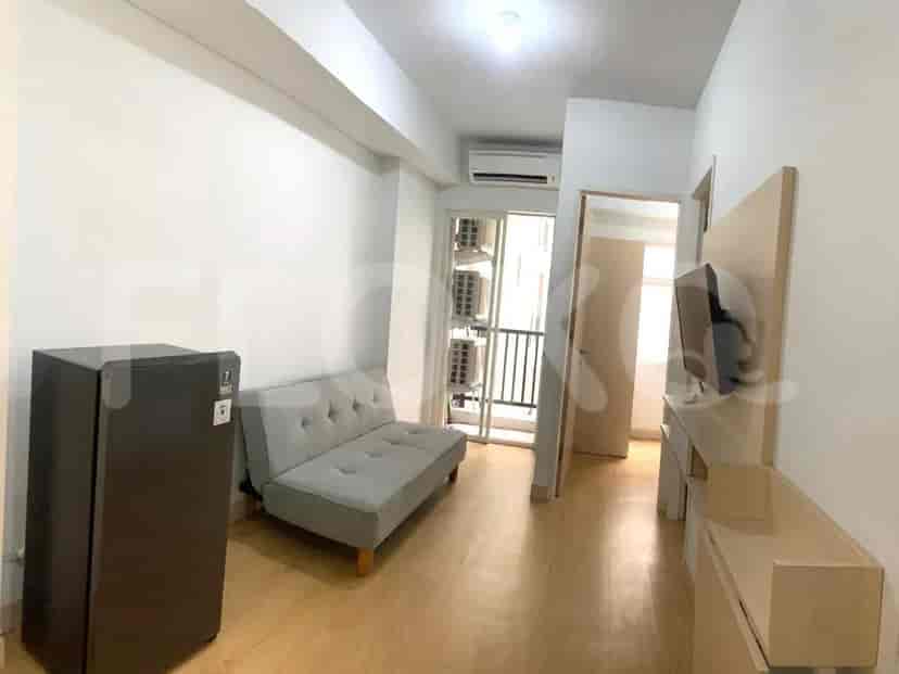 APA110c5 10th Floor | Furnished 2BR Apartment for Sale, Cikokol 1