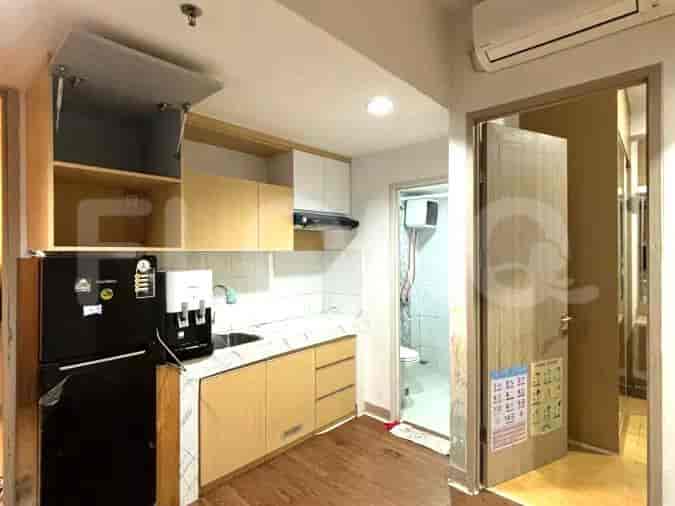 Apartemen 2BR Furnished Dijual - APAff44b, Lantai Menengah, Tokyo Riverside 3