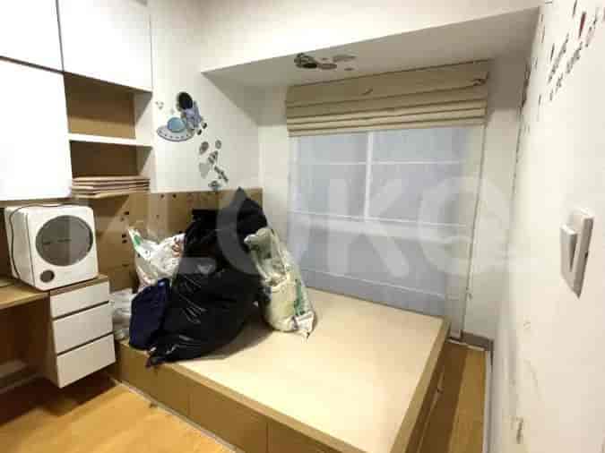 Apartemen 2BR Furnished Dijual - APAff44b, Lantai Menengah, Tokyo Riverside 2