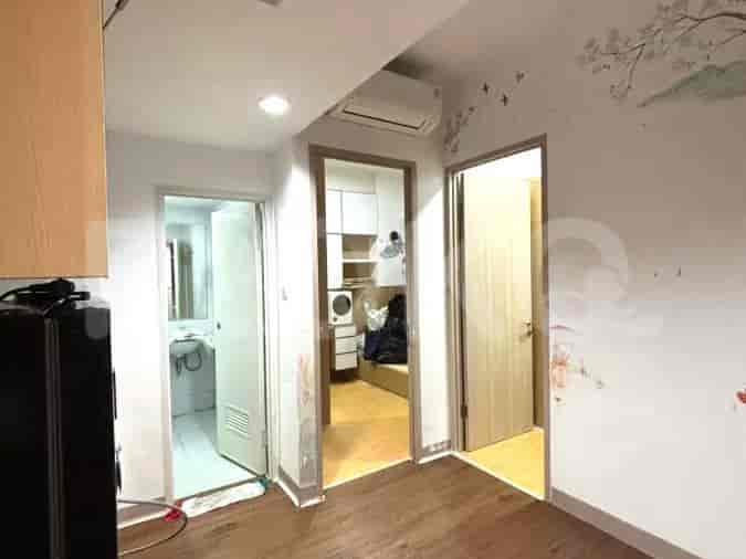 Apartemen 2BR Furnished Dijual - APAff44b, Lantai Menengah, Tokyo Riverside 5