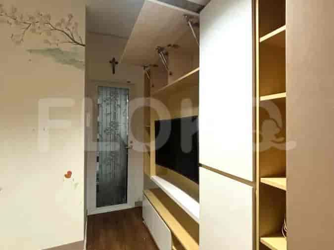 Apartemen 2BR Furnished Dijual - APAff44b, Lantai Menengah, Tokyo Riverside 4