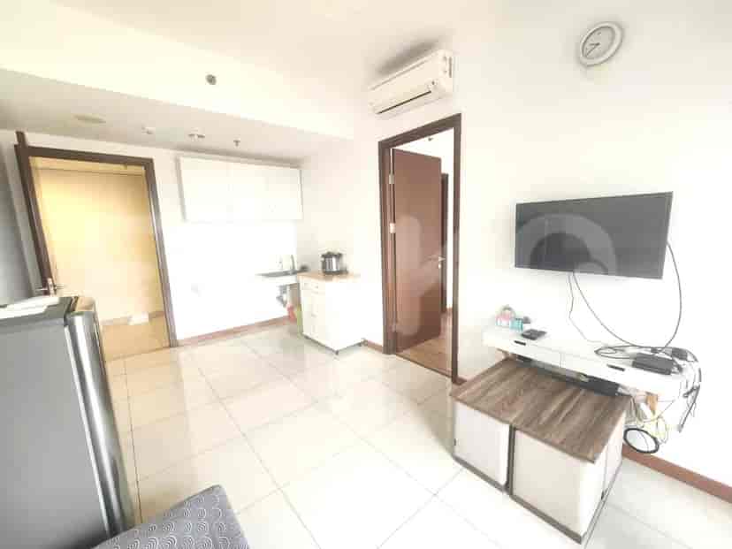 APA052b4 Lantai 9 | Apartemen 1BR Dijual, Gading Serpong 6