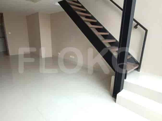 1BR Apartment for Sale in U Residence - APAc3405, Middle Floor 1