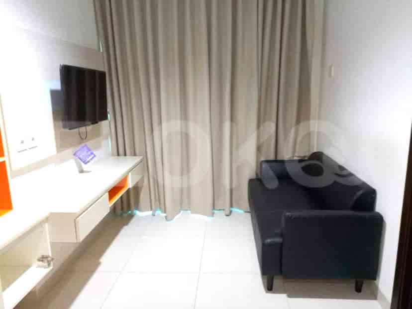 APA7baec Lantai 29 | Dijual Apartemen Furnished, Alam Sutera 1