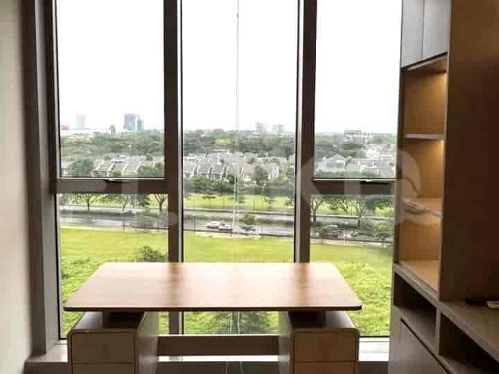 APA5aa99 8th Floor | Furnished 1BR Apartment for Sale, BSD 6