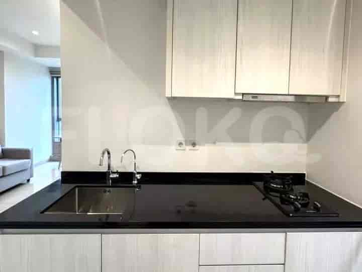 APA5aa99 8th Floor | Furnished 1BR Apartment for Sale, BSD 5