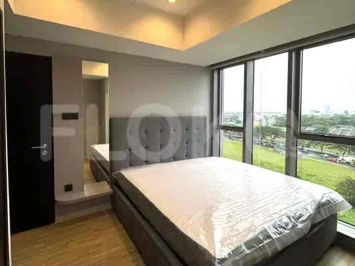 APA5aa99 8th Floor | Furnished 1BR Apartment for Sale, BSD 4