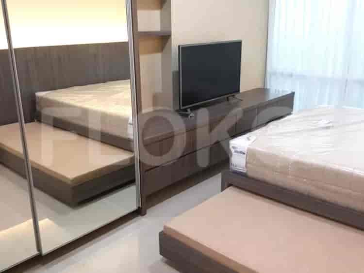 Fully Furnished Apartment for Sale in U Residence - APAddd77, High Floor 2