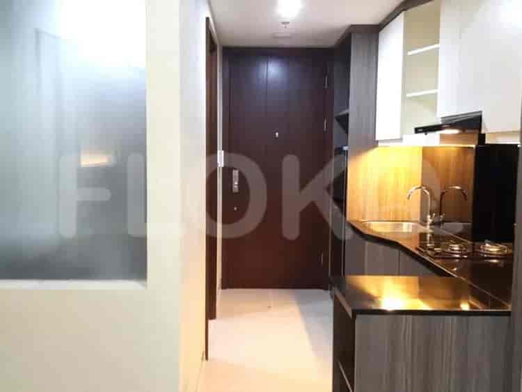 Fully Furnished Apartment for Sale in U Residence - APAddd77, High Floor 3