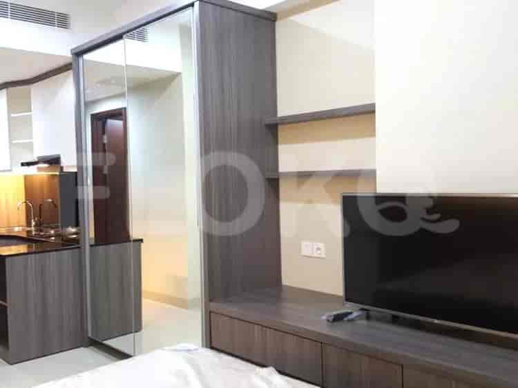 Fully Furnished Apartment for Sale in U Residence - APAddd77, High Floor 5