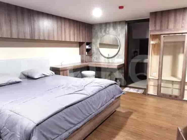 APAf64f0 Lantai 25 | Apartemen 2BR Furnished Dijual, Karawaci 3