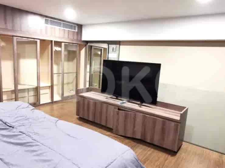 APAf64f0 Lantai 25 | Apartemen 2BR Furnished Dijual, Karawaci 5