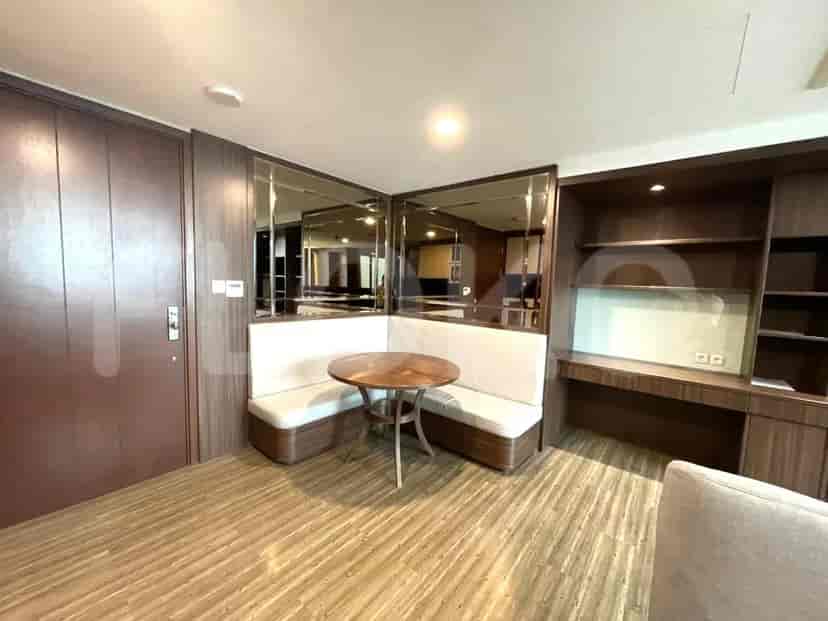 APAf64f0 Lantai 25 | Apartemen 2BR Furnished Dijual, Karawaci 8