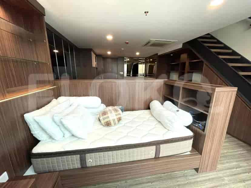 APAf64f0 Lantai 25 | Apartemen 2BR Furnished Dijual, Karawaci 7