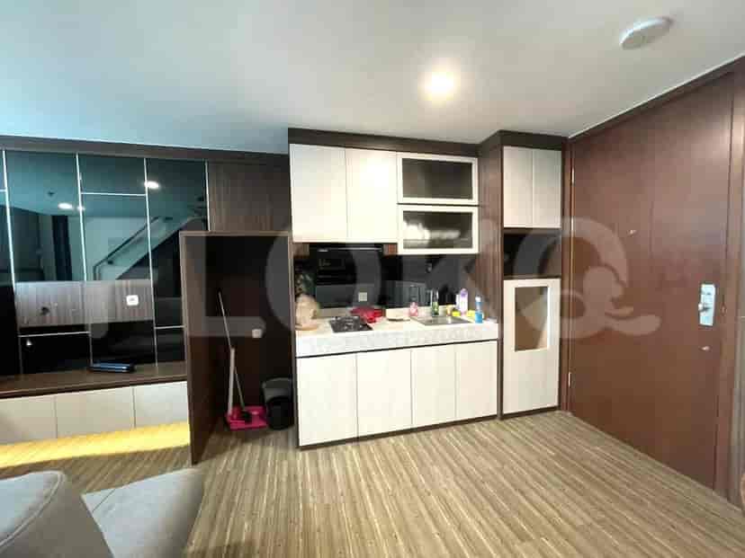 APAf64f0 Lantai 25 | Apartemen 2BR Furnished Dijual, Karawaci 9
