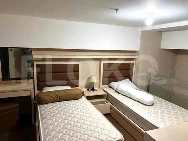 Furnished 1BR Apartment for Sale in U Residence - APA8e31c, Middle Floor 2