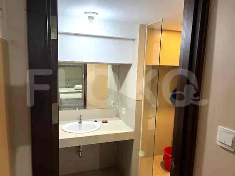 Furnished 1BR Apartment for Sale in U Residence - APA8e31c, Middle Floor 3