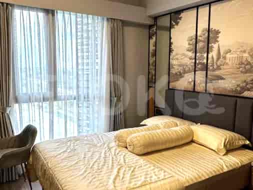 APA76c16 17th Floor | Furnished 3BR Apartment for Sale, Alam Sutera 4