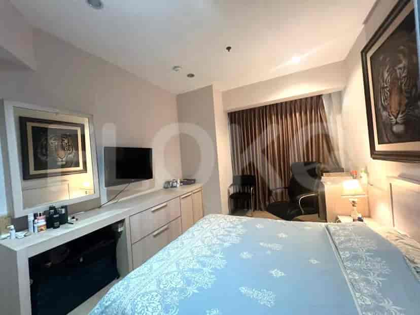 APAcd169 20th Floor | Furnished 1BR Apartment Sale, Gandaria Heights 3