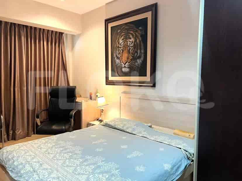 APAcd169 20th Floor | Furnished 1BR Apartment Sale, Gandaria Heights 4