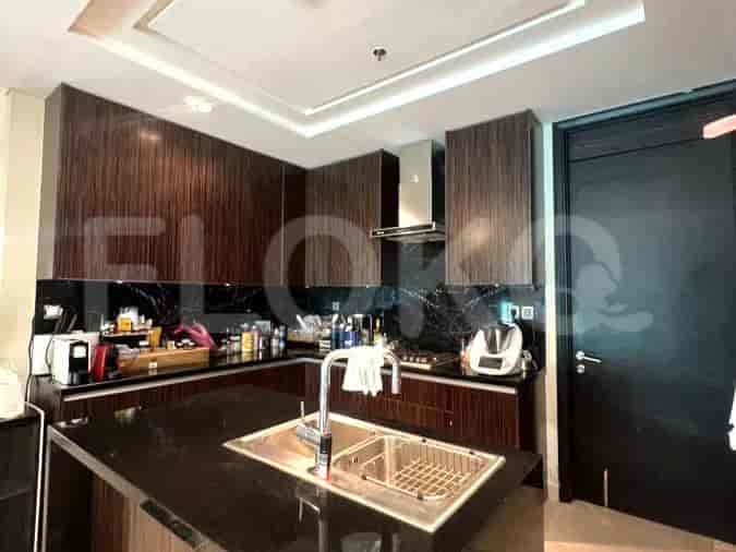 APAe0fb7 Lantai 1 | Apartemen 3BR Furnished Dijual, Kemang 5