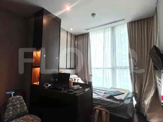 APAe0fb7 Lantai 1 | Apartemen 3BR Furnished Dijual, Kemang 4
