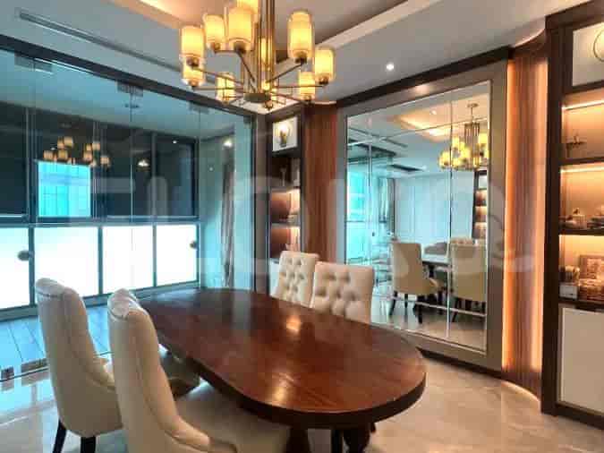 APAe0fb7 Lantai 1 | Apartemen 3BR Furnished Dijual, Kemang 6