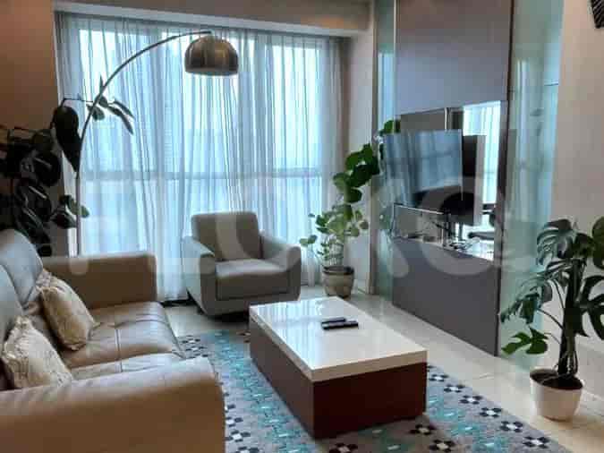 APAd5649 21st Floor | 3BR Furnished Apartment for Sale, Gandaria Heights 1