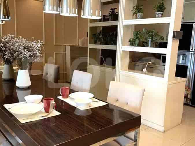 APAd5649 21st Floor | 3BR Furnished Apartment for Sale, Gandaria Heights 2