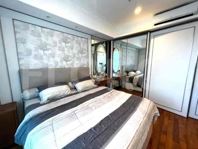 Sale | 3BR Apartment in Tebet, Casa Grande - APAc06bc 1st Floor 3
