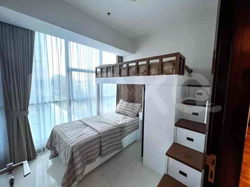 Sale | 3BR Apartment in Tebet, Casa Grande - APAc06bc 1st Floor 5