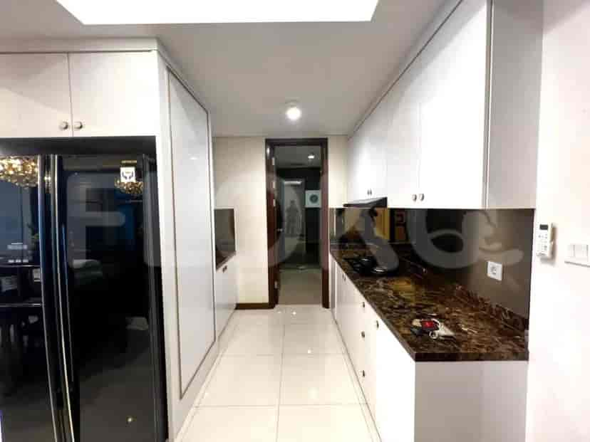 Sale | 3BR Apartment in Tebet, Casa Grande - APAc06bc 1st Floor 6