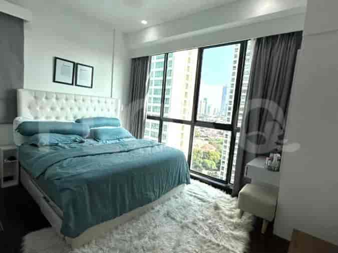 APAa7e71 8th Floor | Furnished 2BR Apartment Sale, Setiabudi 3