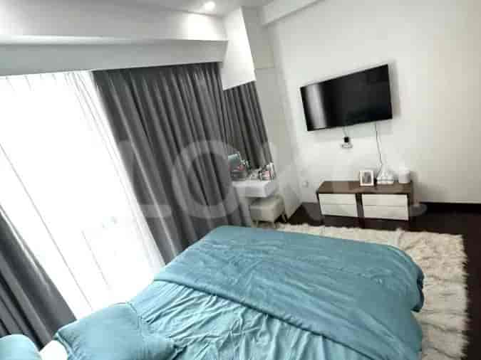 APAa7e71 8th Floor | Furnished 2BR Apartment Sale, Setiabudi 4