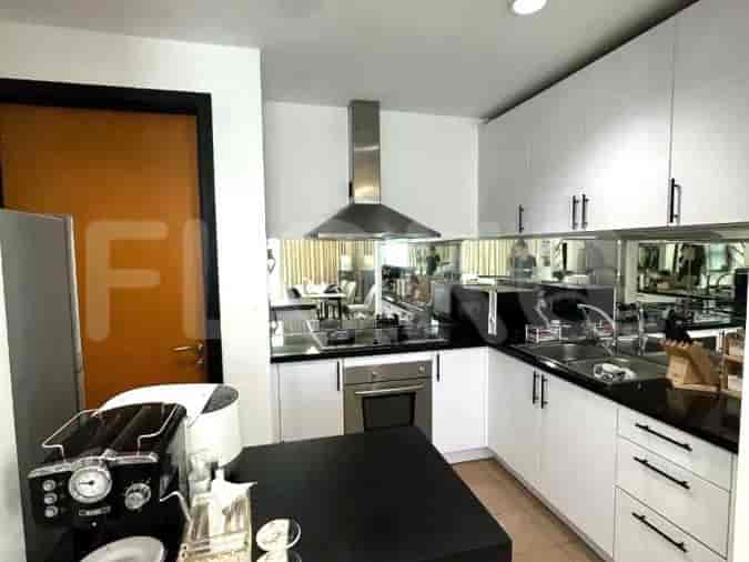 APAa7e71 8th Floor | Furnished 2BR Apartment Sale, Setiabudi 5