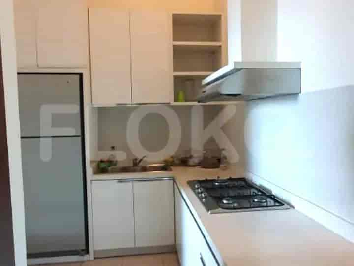 APA07199 Lantai 7 | Apartemen 2BR Furnished, Senopati untuk Dijual 4