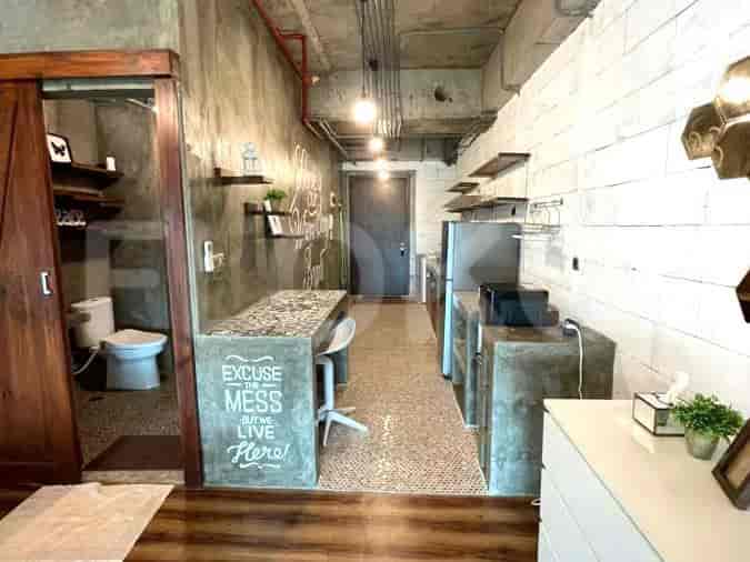 APA63df3 16th Floor | Apartment Sale in Kemang, Jakarta 3