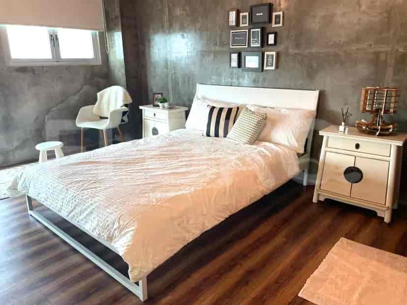 APA63df3 16th Floor | Apartment Sale in Kemang, Jakarta 1