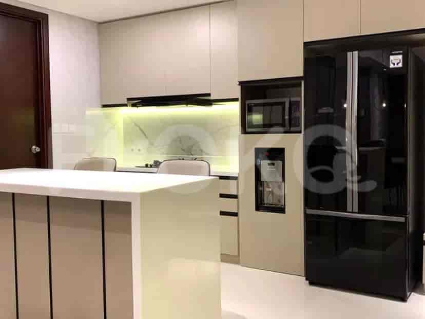 APA8a3e6 37th Floor | 3BR Apartment for Sale, Tebet 4