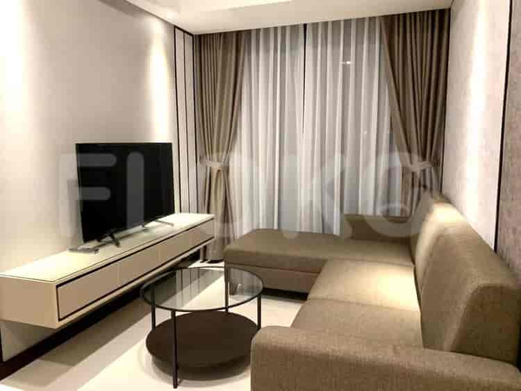 Luxury 3-Bedroom Apartment for Sale - APA8a3e6, High Floor, Tebet 1