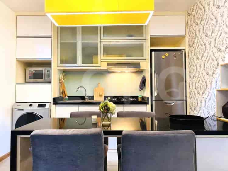 Fully Furnished 1BR Apartment for Sale in Casa Grande - APAe0999, High Floor 3