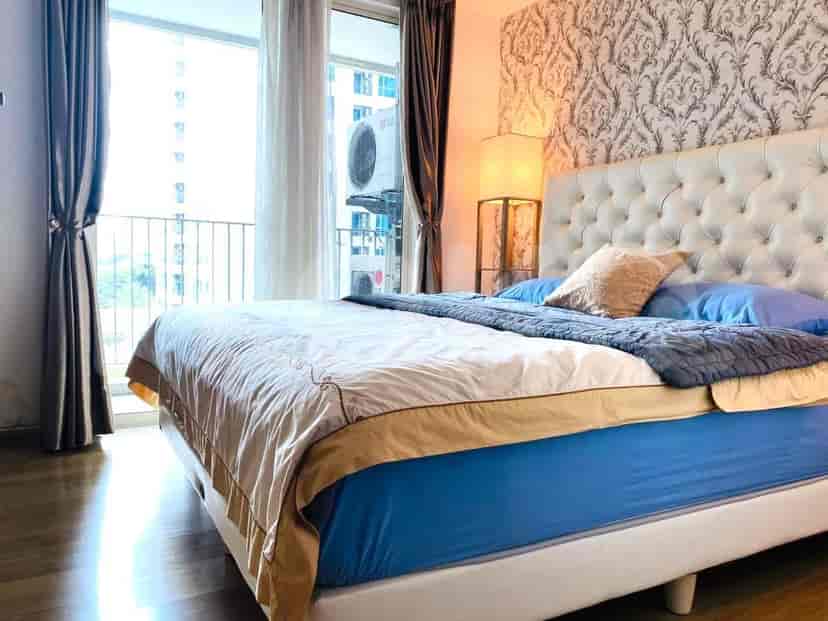 APAe0999 25th Floor | 1BR Furnished Apartment for Sale, Tebet 4