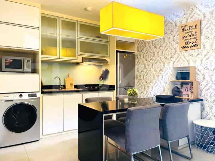 Fully Furnished 1BR Apartment for Sale in Casa Grande - APAe0999, High Floor 5