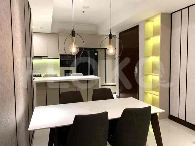 APA8a3e6 37th Floor | 3BR Apartment for Sale, Tebet 3