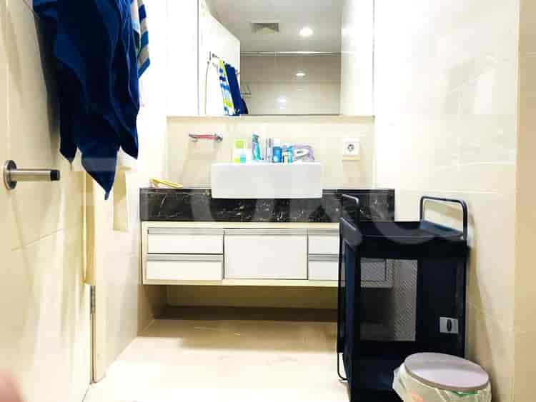 Fully Furnished 1BR Apartment for Sale in Casa Grande - APAe0999, High Floor 6