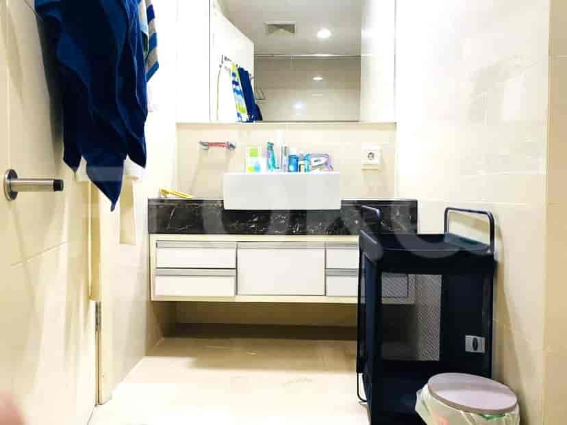 APAe0999 25th Floor | 1BR Furnished Apartment for Sale, Tebet 6